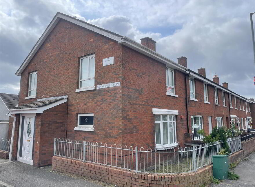 22 Summerhill Court, Belfast, BT14 6PT photo