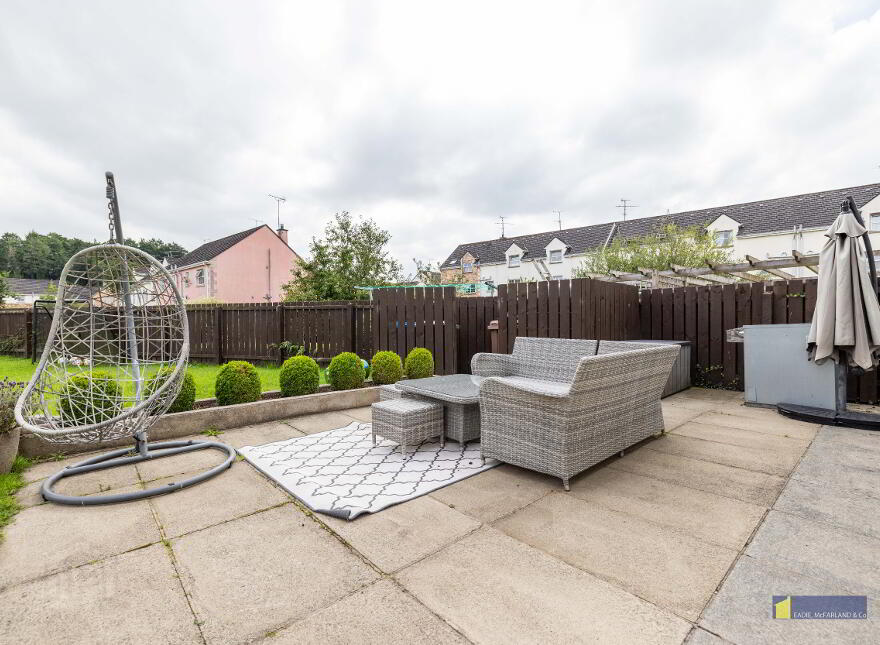 24 Galliagh Shore, Enniskillen, BT74 7GS