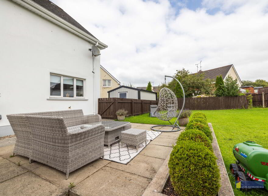 24 Galliagh Shore, Enniskillen, BT74 7GS