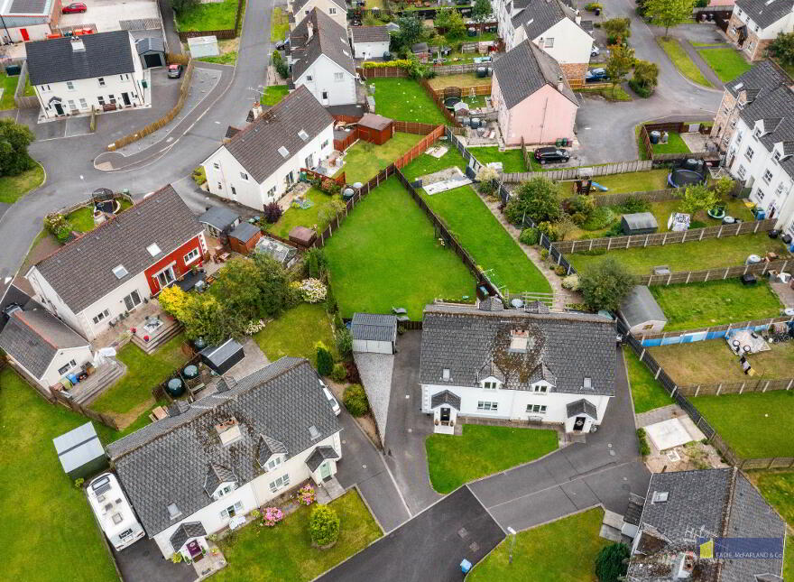 24 Galliagh Shore, Enniskillen, BT74 7GS
