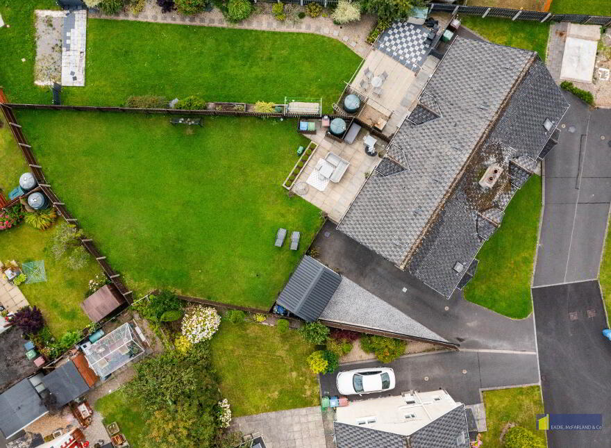 24 Galliagh Shore, Enniskillen, BT74 7GS