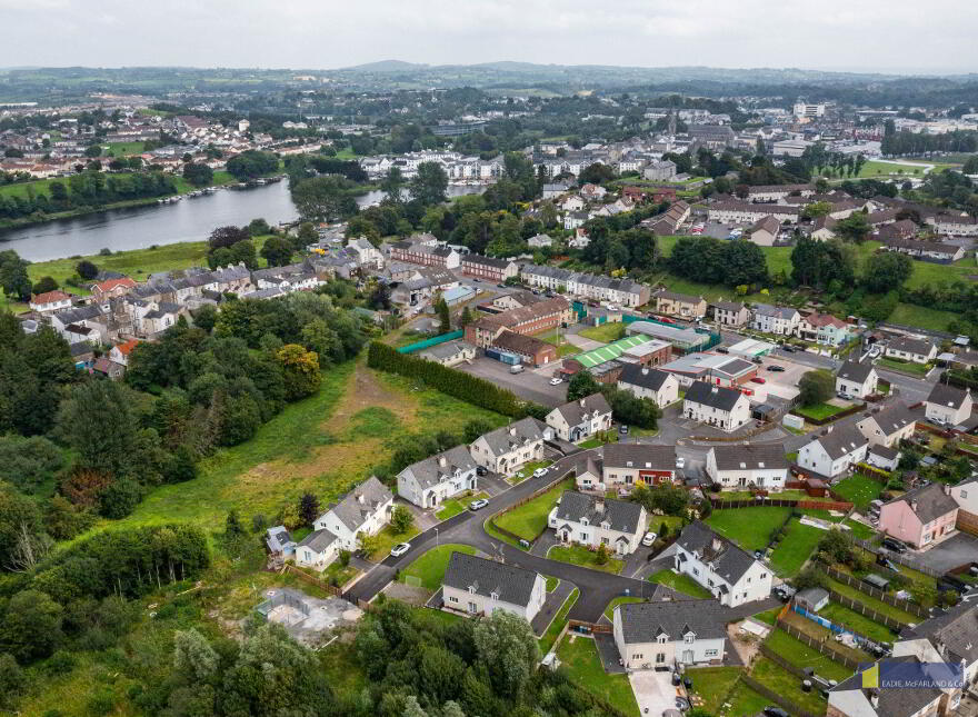 24 Galliagh Shore, Enniskillen, BT74 7GS