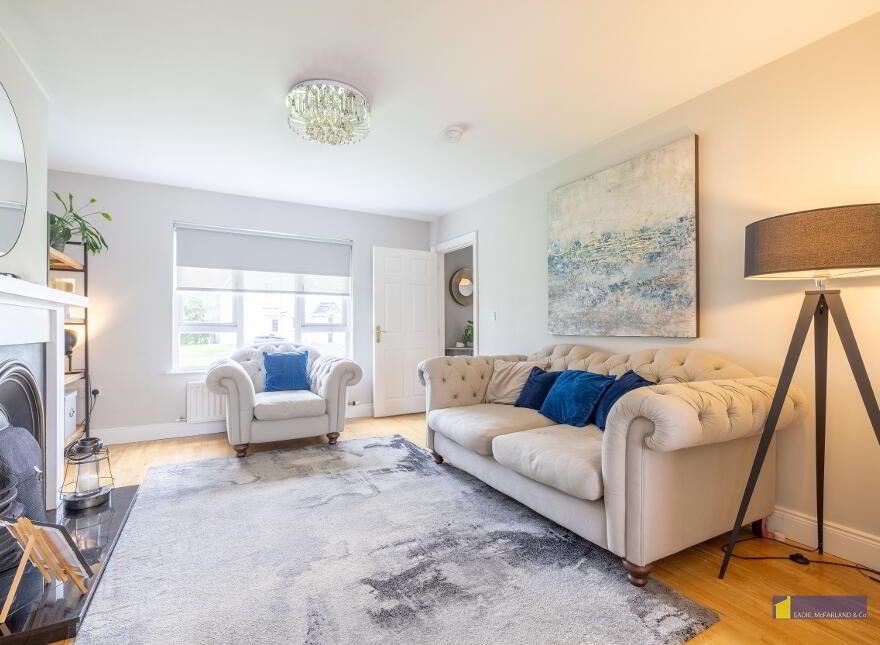 24 Galliagh Shore, Enniskillen, BT74 7GS