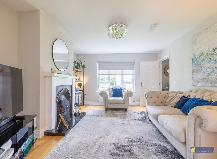 24 Galliagh Shore, Enniskillen, BT74 7GS