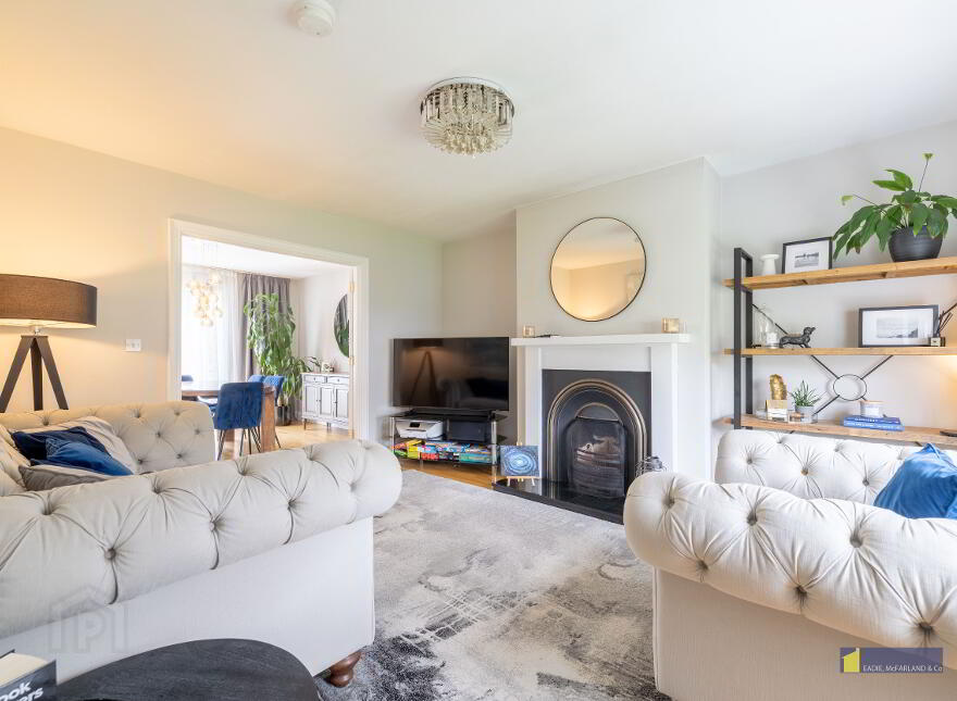 24 Galliagh Shore, Enniskillen, BT74 7GS