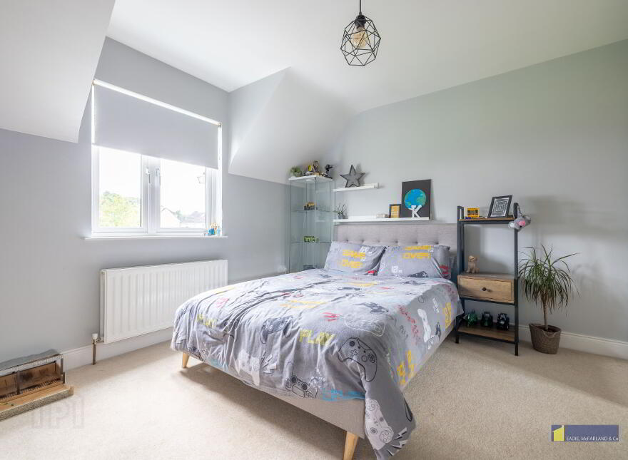 24 Galliagh Shore, Enniskillen, BT74 7GS