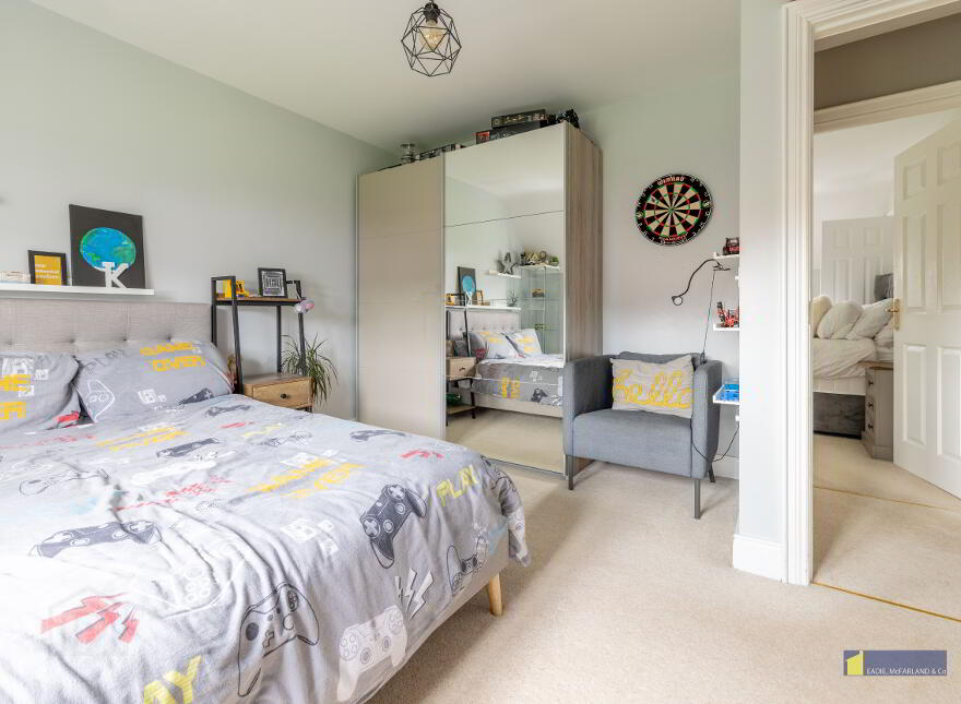24 Galliagh Shore, Enniskillen, BT74 7GS