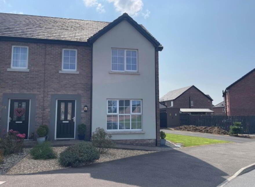 64 Drumford Meadow, Portadown, Craigavon, BT63 5GD