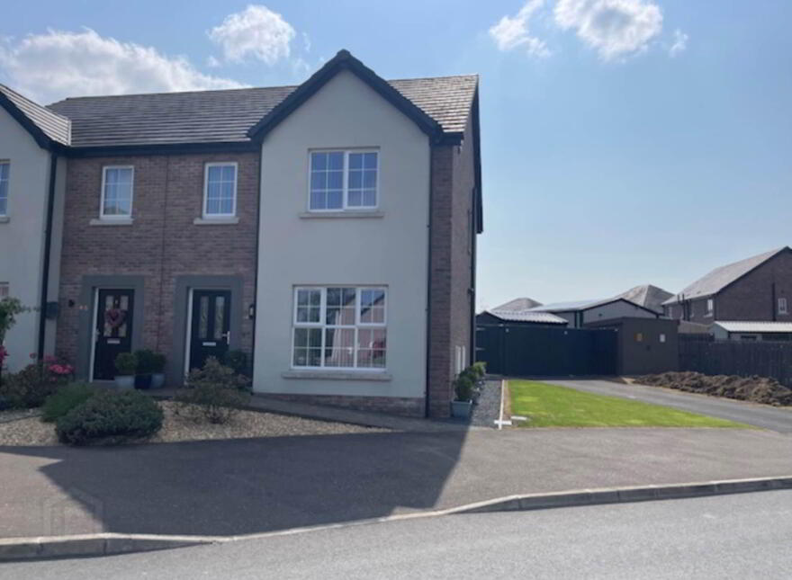 64 Drumford Meadow, Portadown, Craigavon, BT63 5GD