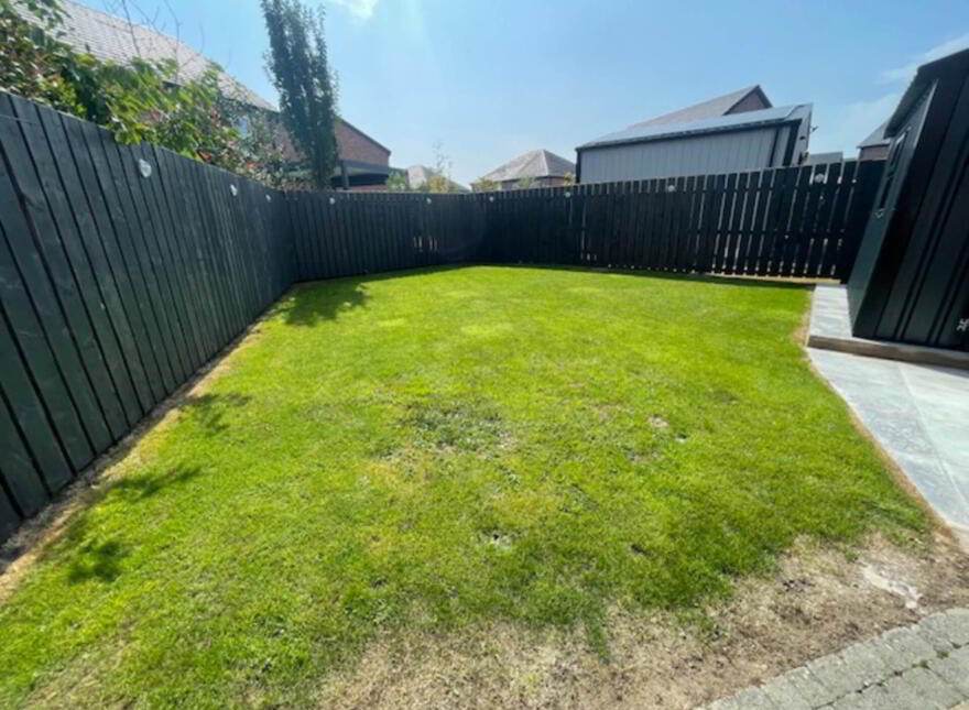 64 Drumford Meadow, Portadown, Craigavon, BT63 5GD