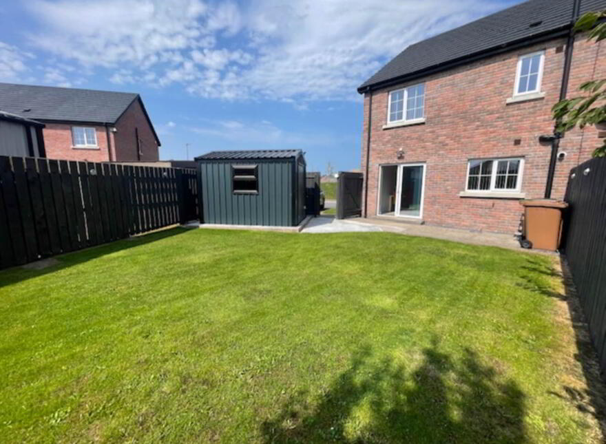 64 Drumford Meadow, Portadown, Craigavon, BT63 5GD
