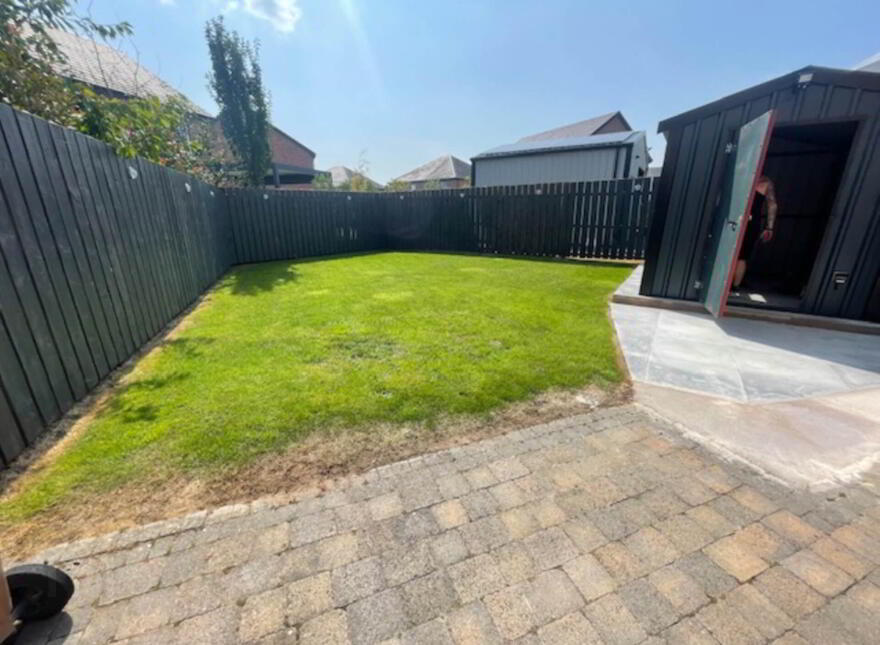 64 Drumford Meadow, Portadown, Craigavon, BT63 5GD