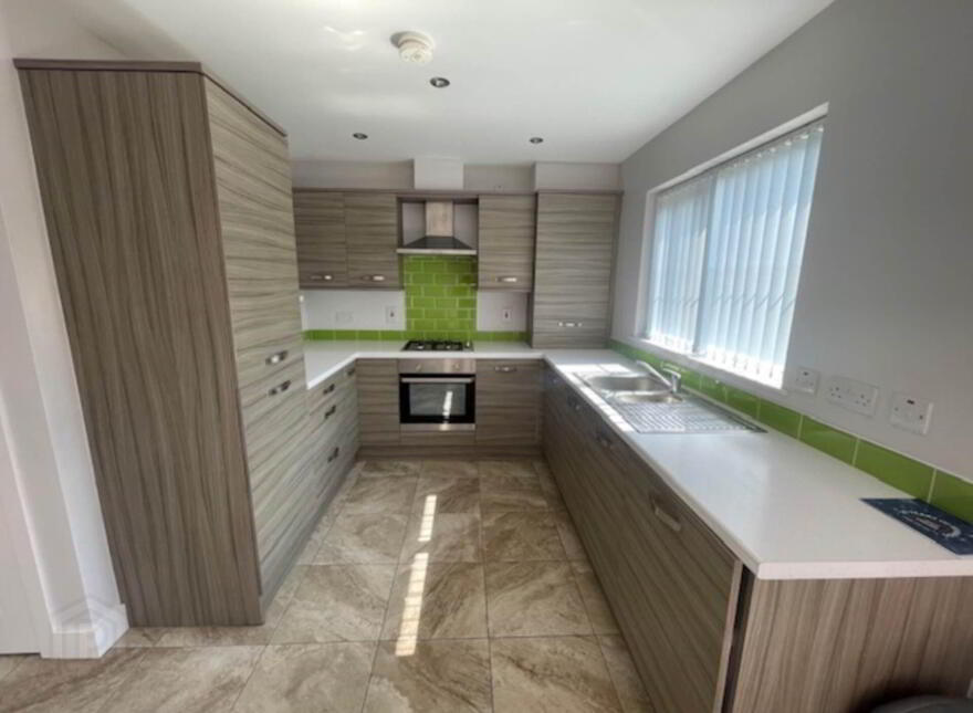64 Drumford Meadow, Portadown, Craigavon, BT63 5GD