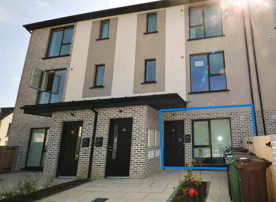 15 Skylark Green, Portmarnock, Dublin, D13H63K