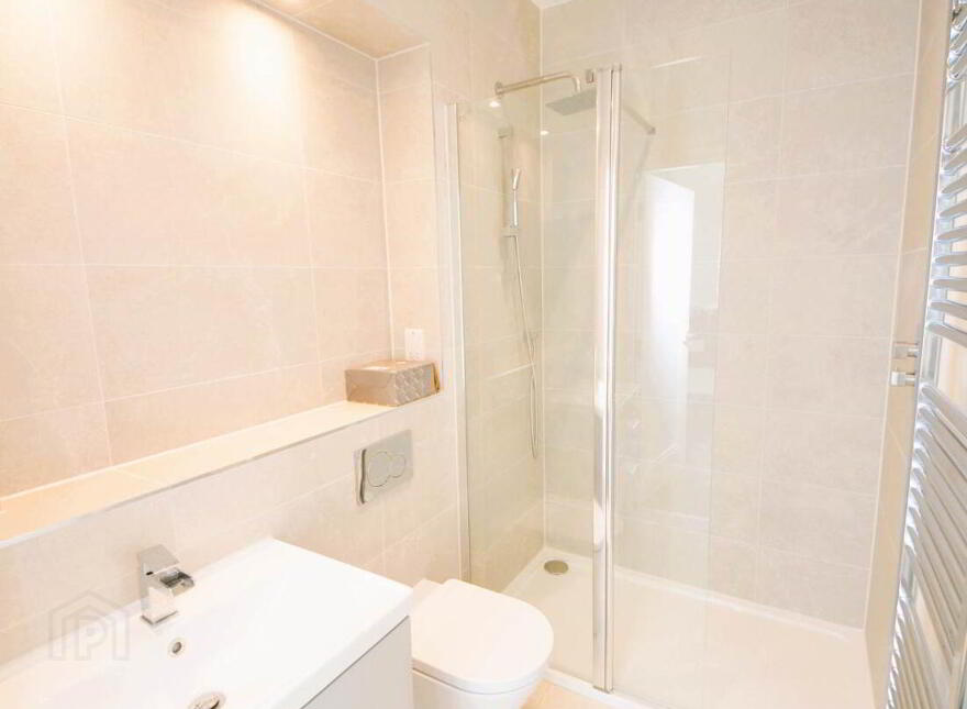 15 Skylark Green, Portmarnock, Dublin, D13H63K