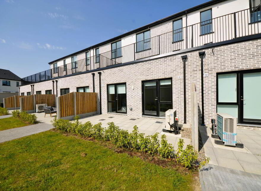 15 Skylark Green, Portmarnock, Dublin, D13H63K