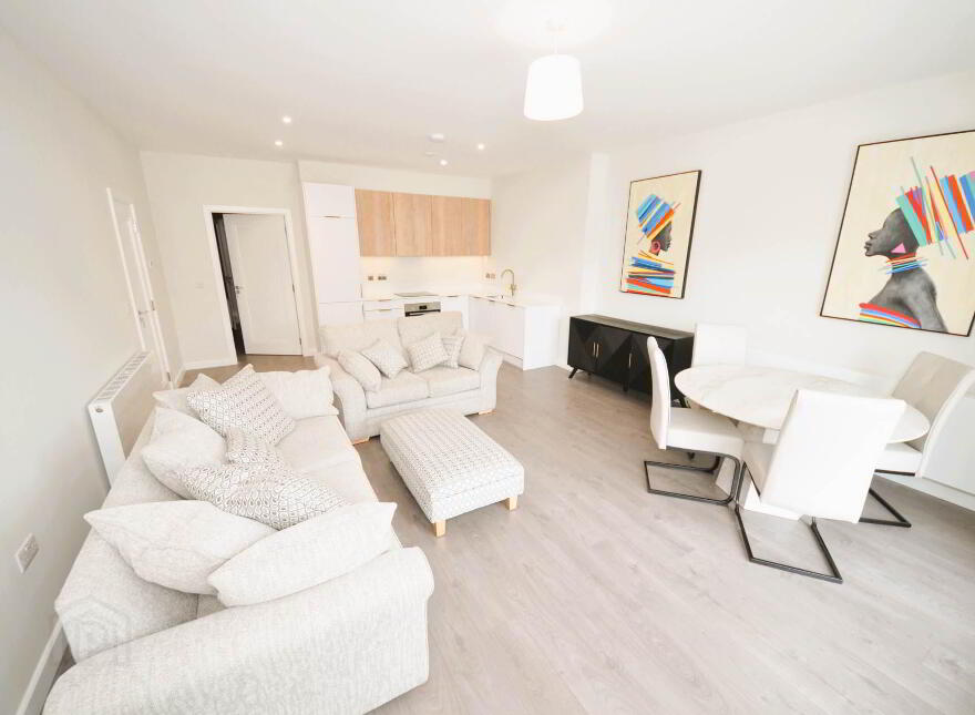 15 Skylark Green, Portmarnock, Dublin, D13H63K