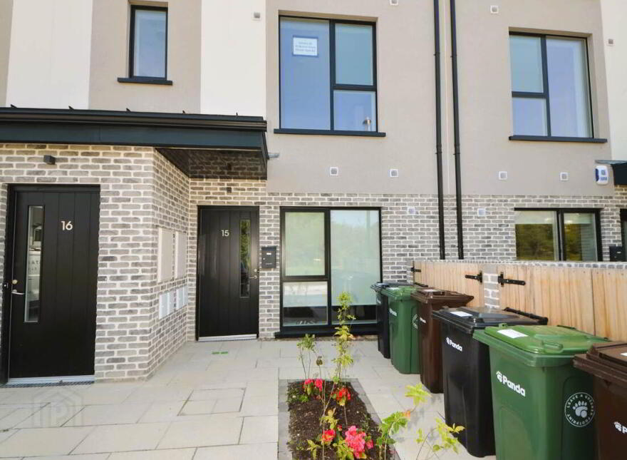 15 Skylark Green, Portmarnock, Dublin, D13H63K photo