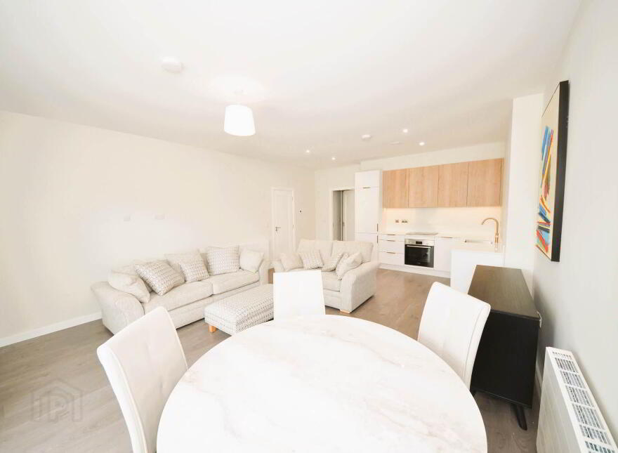 15 Skylark Green, Portmarnock, Dublin, D13H63K