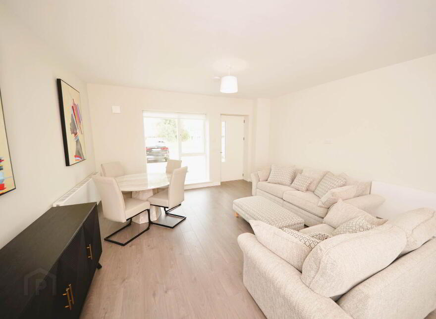 15 Skylark Green, Portmarnock, Dublin, D13H63K