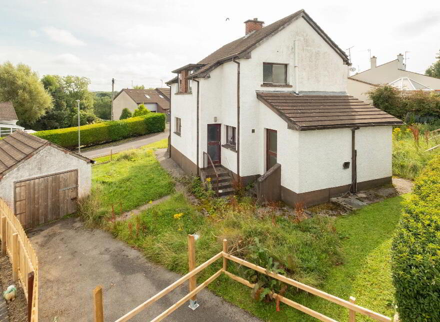 52 Derrychara Drive, Enniskillen, BT74 6JH