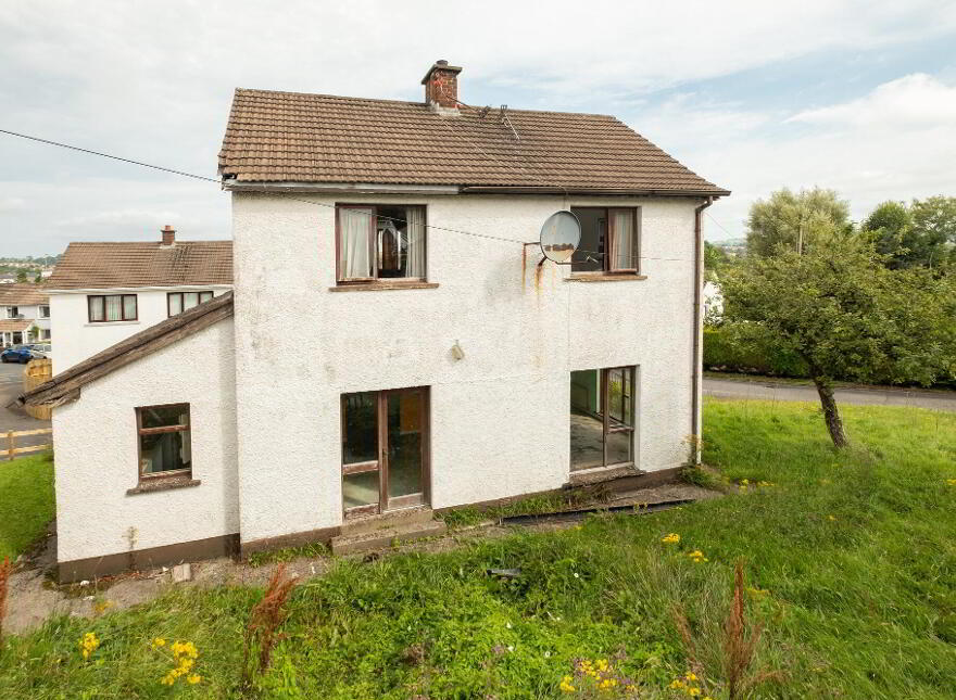 52 Derrychara Drive, Enniskillen, BT74 6JH