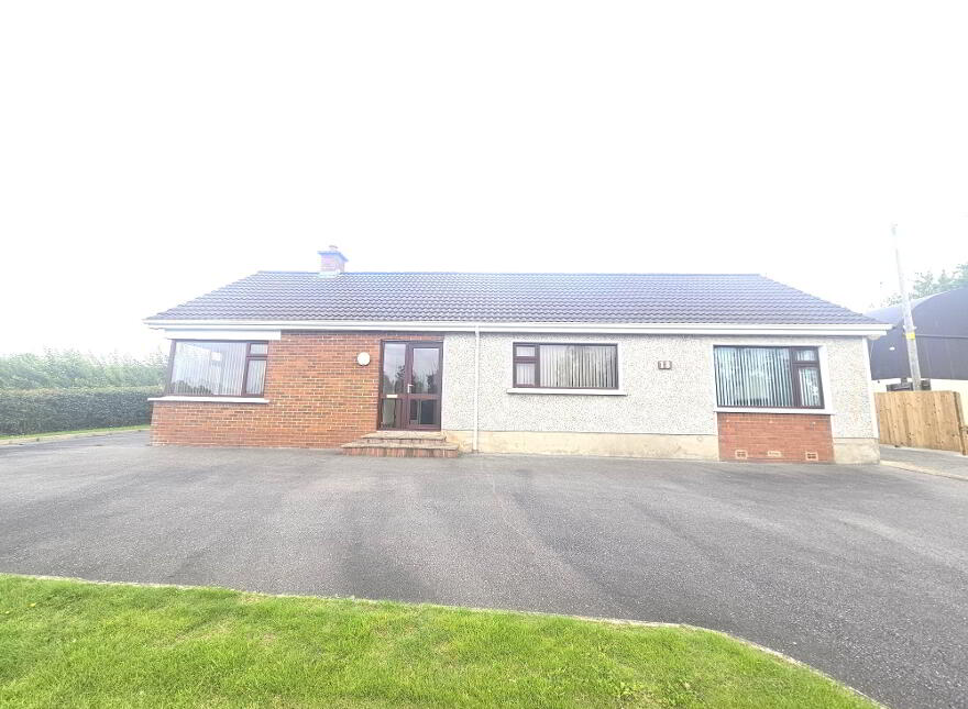 Ballybogie Road, Ardmore, L'Derry, BT47 3RE