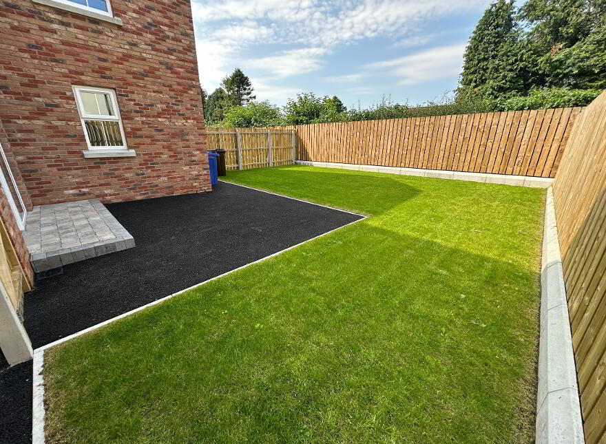 14 Glencombe Wood, Portglenone, BT44 8PG