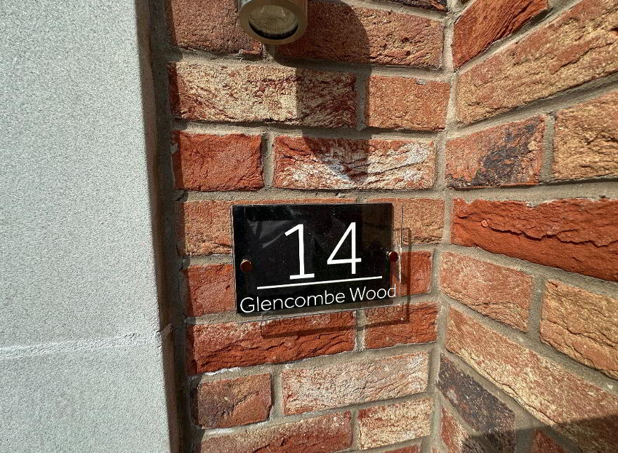 14 Glencombe Wood, Portglenone, BT44 8PG