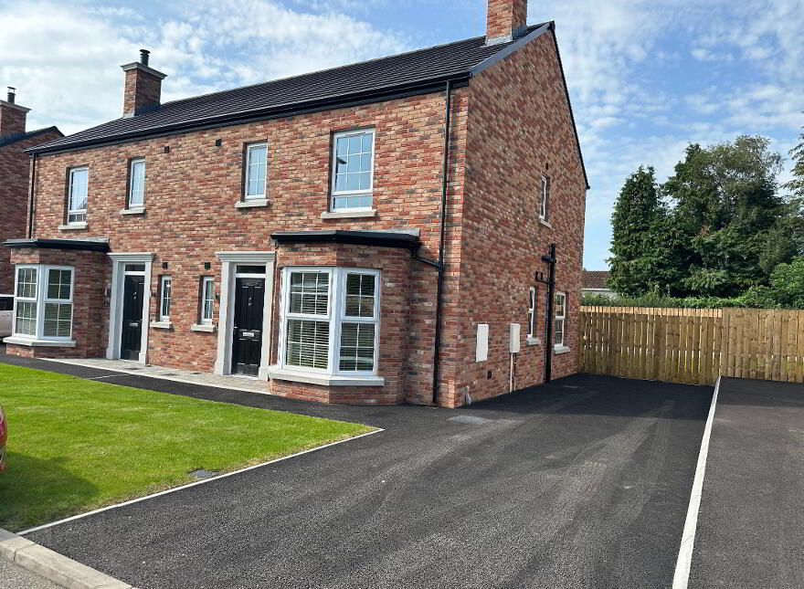 14 Glencombe Wood, Portglenone, BT44 8PG photo