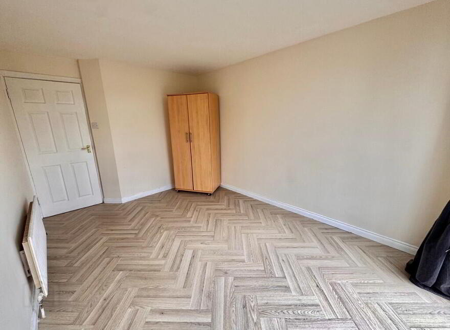 6c Creighton Mews, Dunmurry, Belfast, BT17 0LD