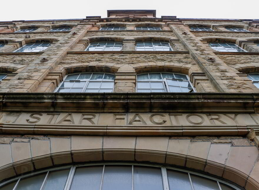 The Star Factory, Foyle Road, L'Derry, BT48 6AX photo