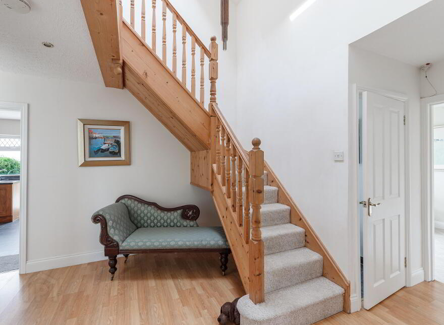 17 Belvedere Road, Newtownards, BT23 7AX