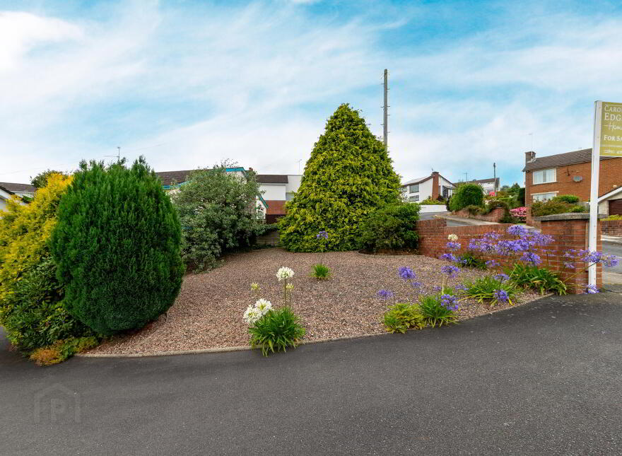 17 Belvedere Road, Newtownards, BT23 7AX