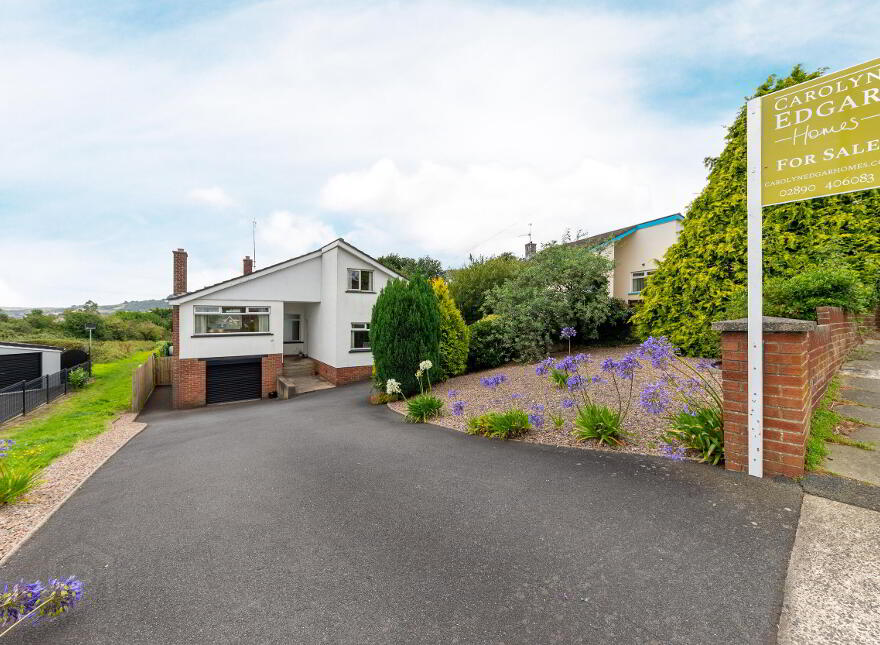 17 Belvedere Road, Newtownards, BT23 7AX photo