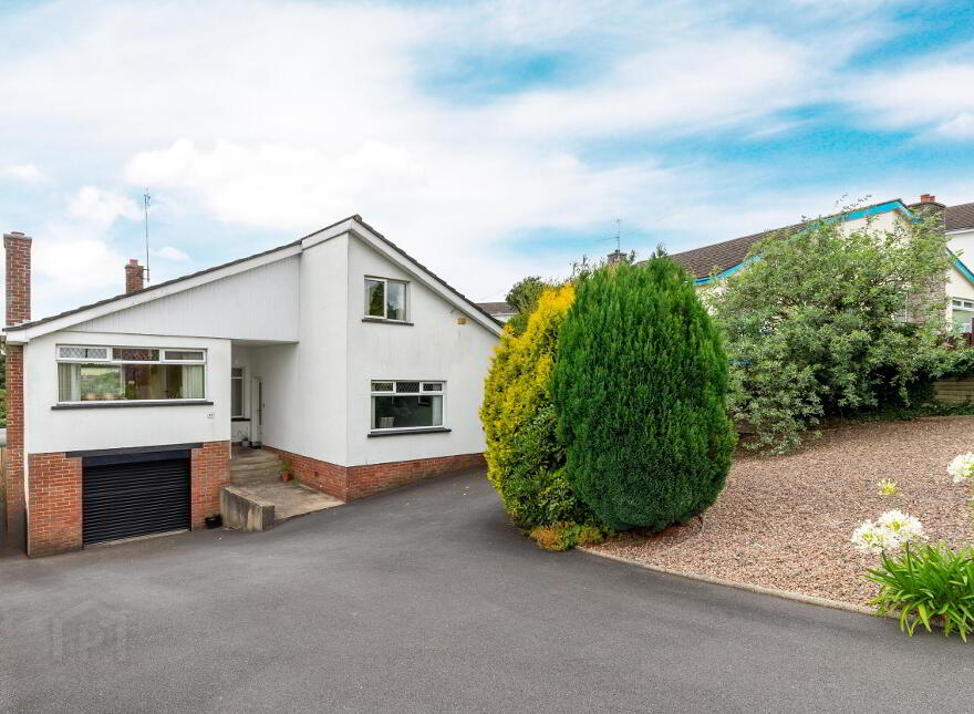 17 Belvedere Road, Newtownards, BT23 7AX