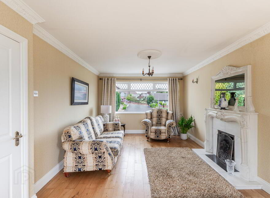 17 Belvedere Road, Newtownards, BT23 7AX