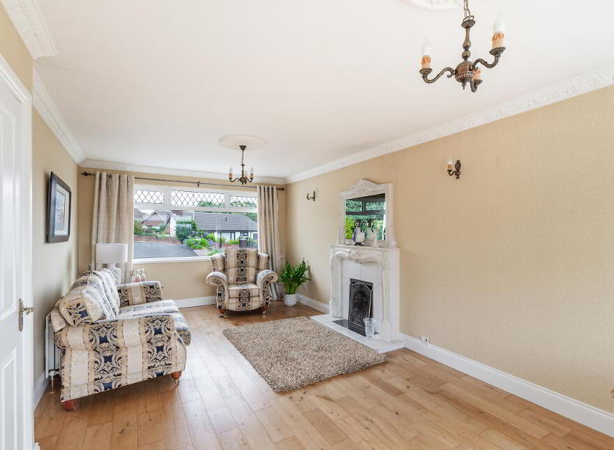 17 Belvedere Road, Newtownards, BT23 7AX