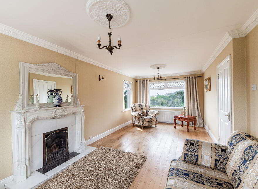 17 Belvedere Road, Newtownards, BT23 7AX