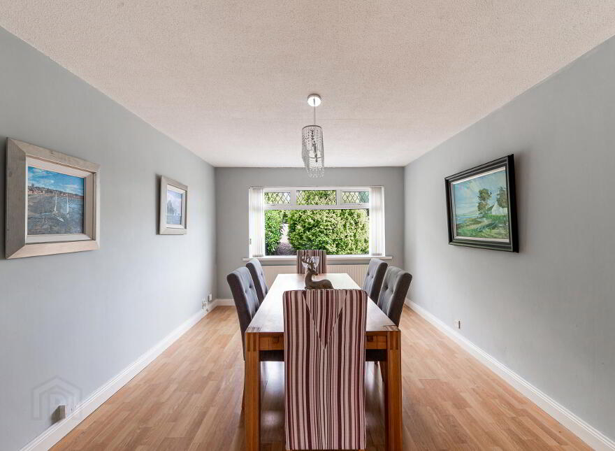 17 Belvedere Road, Newtownards, BT23 7AX