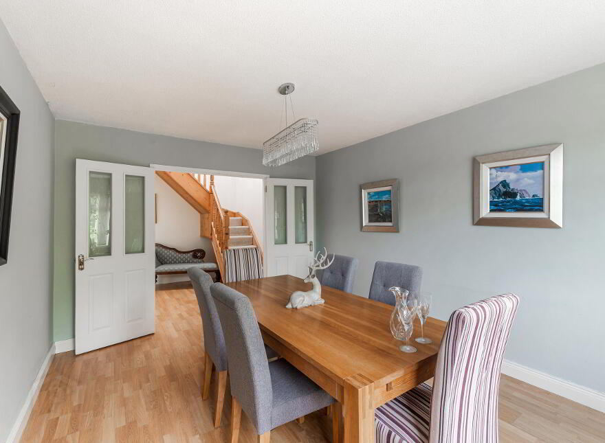 17 Belvedere Road, Newtownards, BT23 7AX