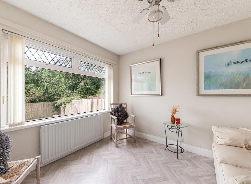 17 Belvedere Road, Newtownards, BT23 7AX
