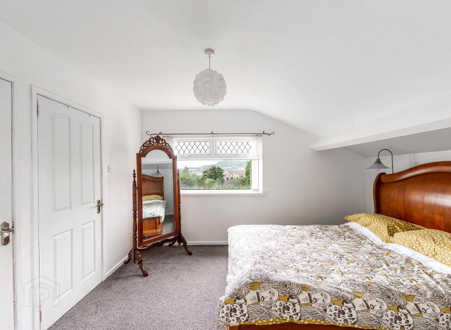 17 Belvedere Road, Newtownards, BT23 7AX