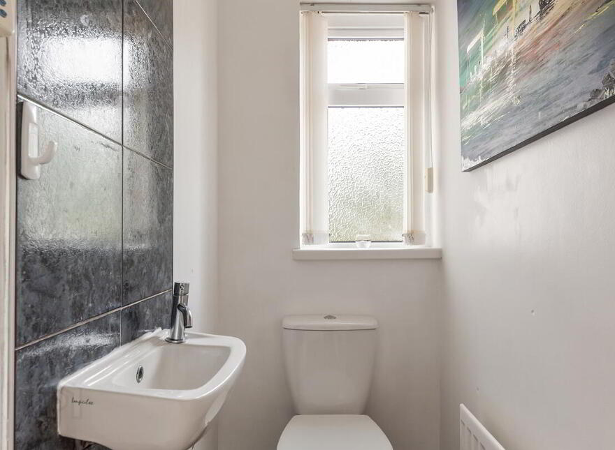 17 Belvedere Road, Newtownards, BT23 7AX