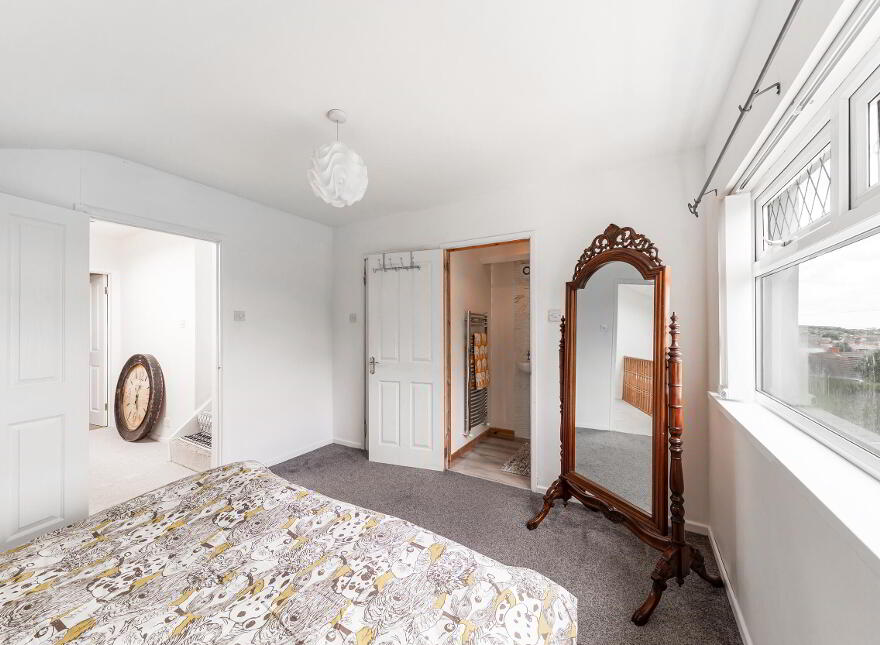 17 Belvedere Road, Newtownards, BT23 7AX