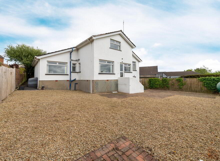 17 Belvedere Road, Newtownards, BT23 7AX
