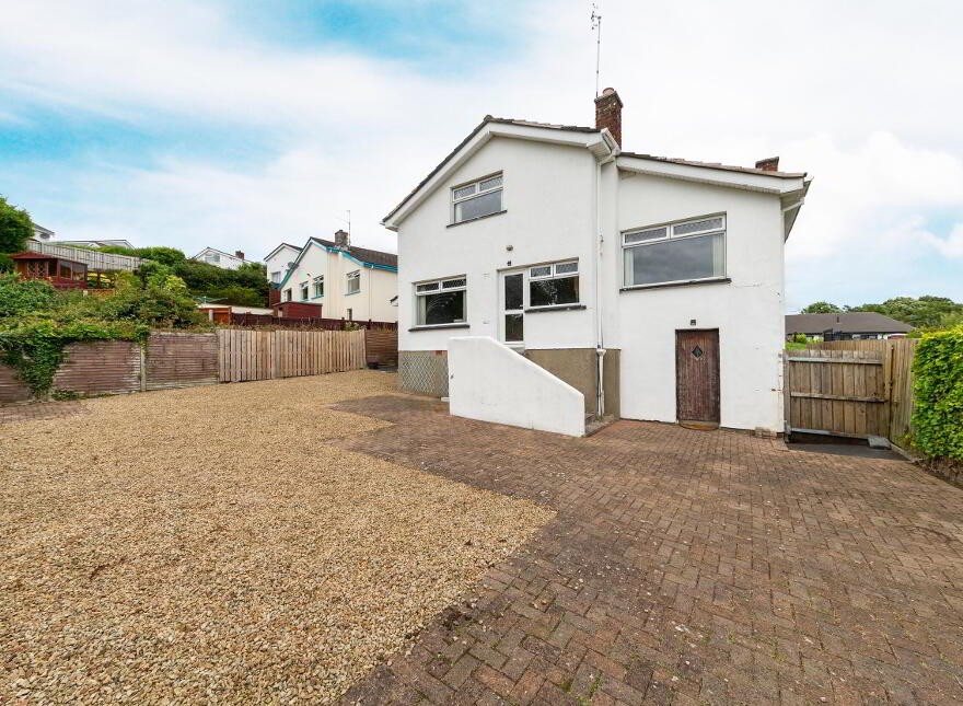 17 Belvedere Road, Newtownards, BT23 7AX