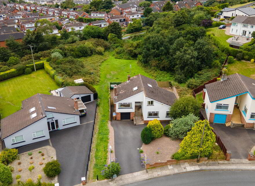 17 Belvedere Road, Newtownards, BT23 7AX