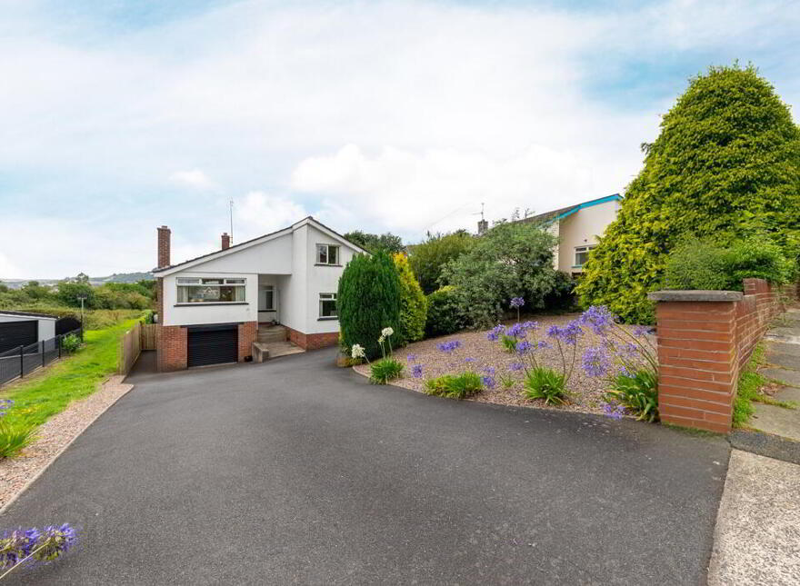 17 Belvedere Road, Newtownards, BT23 7AX