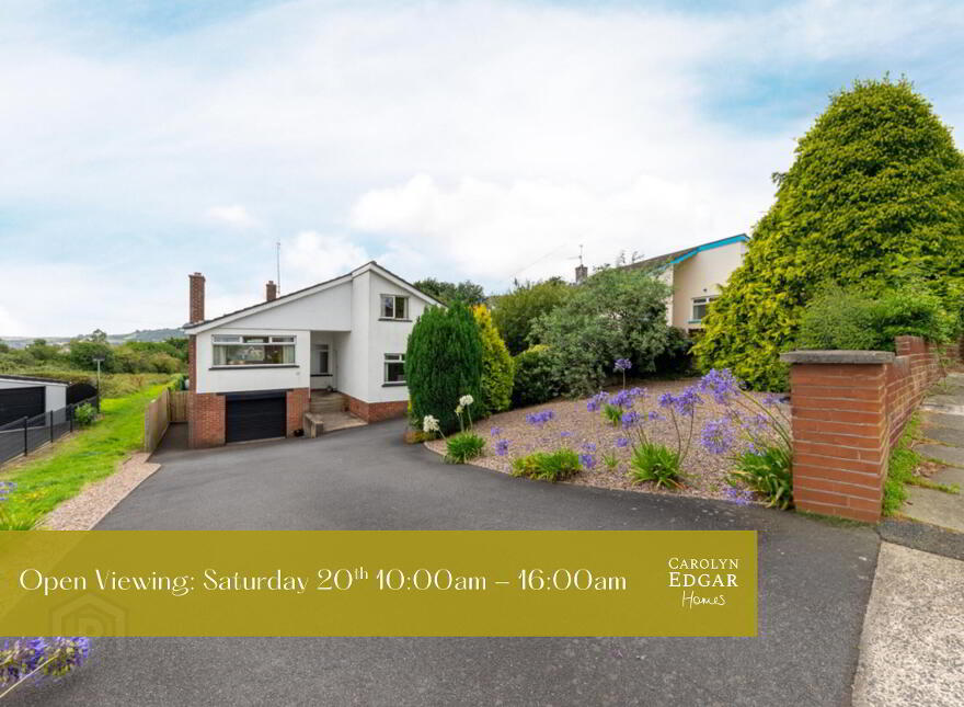 17 Belvedere Road, Newtownards, BT23 7AX photo